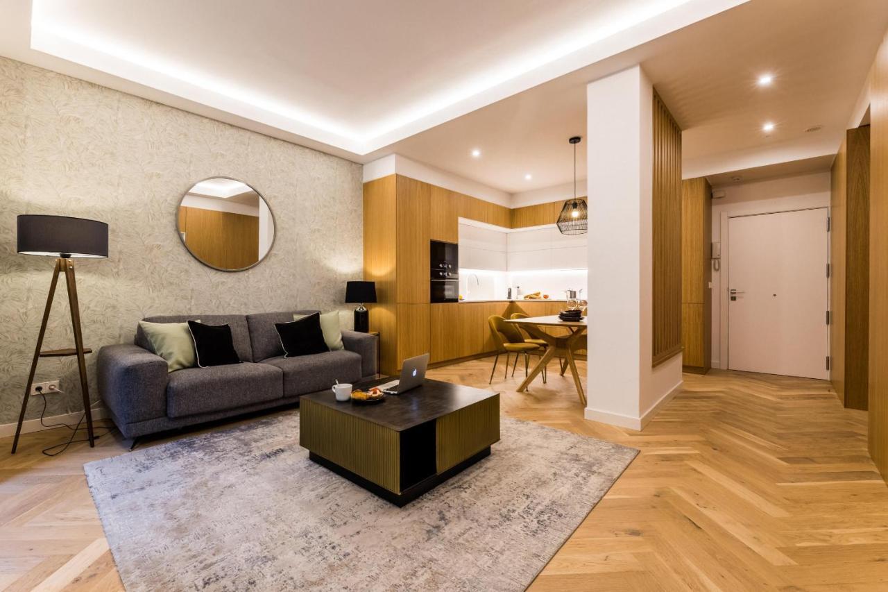 Churruca By Sweet Home Σαν Σεμπαστιάν Εξωτερικό φωτογραφία