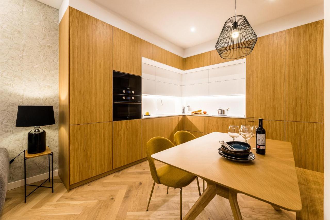 Churruca By Sweet Home Σαν Σεμπαστιάν Εξωτερικό φωτογραφία