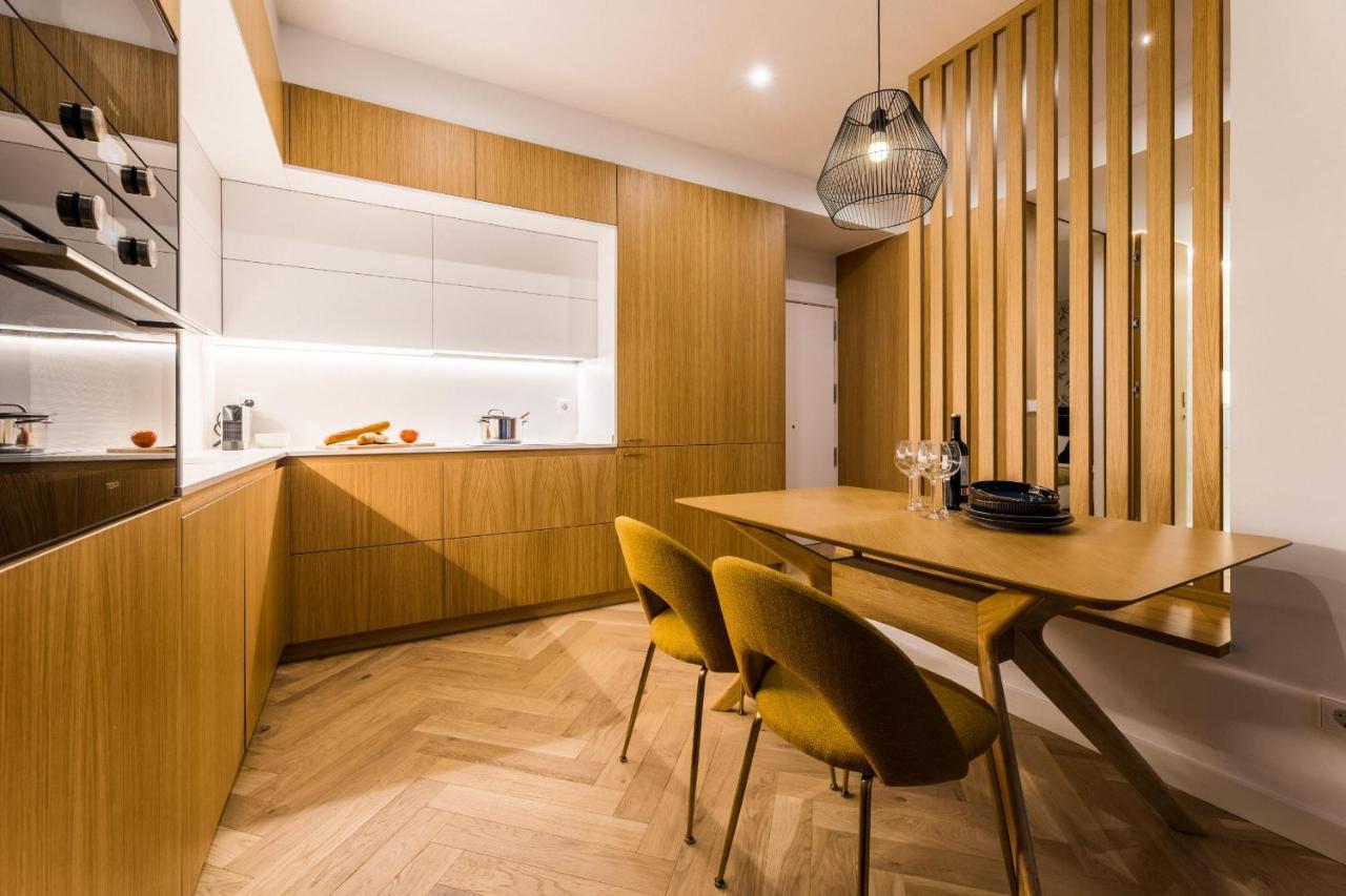 Churruca By Sweet Home Σαν Σεμπαστιάν Εξωτερικό φωτογραφία